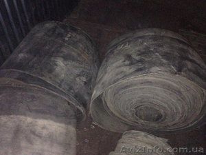 Лента конвейерная б у