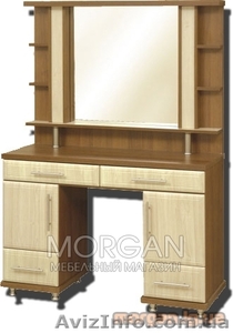 Туалетный столик Дебют (Сокме,  Украина)