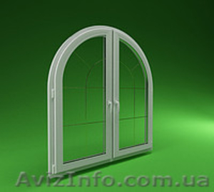 Металлопластиковые окна и двери, стеклопакеты - <ro>Изображение</ro><ru>Изображение</ru> #1, <ru>Объявление</ru> #1174279