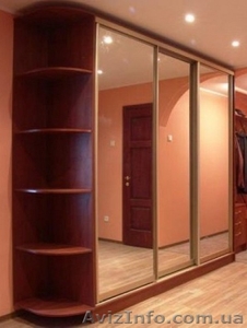 Зеркала для мебели от производителя в Лисичанске - <ro>Изображение</ro><ru>Изображение</ru> #1, <ru>Объявление</ru> #1248373