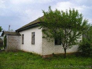 Мена,  Черниговская область,  Менский район,  с.Гусавка ул.Радянська 49