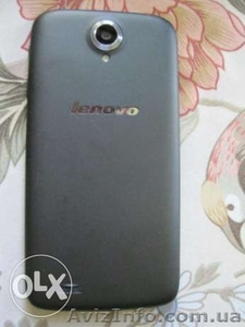 Продам Lenovo S820  - <ro>Изображение</ro><ru>Изображение</ru> #4, <ru>Объявление</ru> #1336959