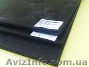 Трансформаторная резина УМ