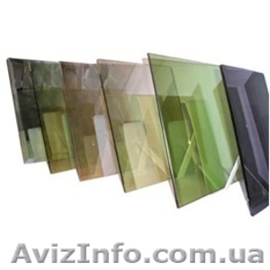 Стеклопакеты с рефлекторным (солнцезащитным) стеклом в Лисичанске - <ro>Изображение</ro><ru>Изображение</ru> #1, <ru>Объявление</ru> #1412084