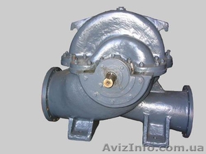 Производим Насосы 12НДс