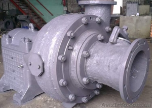 Производим Углесосы 12У10-М