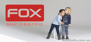 Оптовые поставки Детской одежды TM FOX (Израиль) - <ro>Изображение</ro><ru>Изображение</ru> #3, <ru>Объявление</ru> #1502921