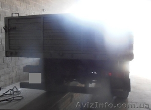 Продаем грузовой бортовой автомобиль МАЗ 533702, 2003 г.в. - <ro>Изображение</ro><ru>Изображение</ru> #7, <ru>Объявление</ru> #1510792