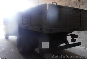 Продаем грузовой бортовой автомобиль МАЗ 533702, 8,7 тонны, 2003 г.в. - <ro>Изображение</ro><ru>Изображение</ru> #6, <ru>Объявление</ru> #1511028