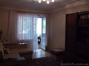 продам 2-х комн.кв. в Симферополе в Киевском р-не