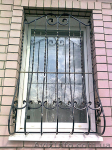 Ворота, решетки, двери, навесы - <ro>Изображение</ro><ru>Изображение</ru> #3, <ru>Объявление</ru> #1531215