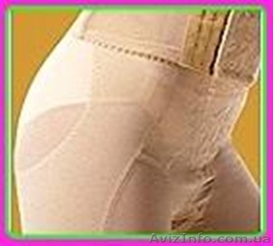 Корректирующие панталоны YOUNEED и HEALTHY JOY в 9- 10 раз дешевле  - Изображение #1, Объявление #1559038