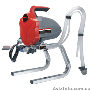 Поршневой окрасочный аппарат E Pro 117