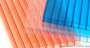 Поликарбонат купить цена