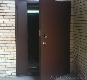 Входные двери металлические - <ro>Изображение</ro><ru>Изображение</ru> #5, <ru>Объявление</ru> #1523328