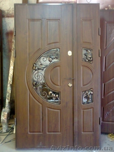 Входные двери металлические - <ro>Изображение</ro><ru>Изображение</ru> #6, <ru>Объявление</ru> #1523328