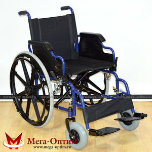	Кресло - Коляска инвалидная Модель FS 909B - 41- 46 см - <ro>Изображение</ro><ru>Изображение</ru> #1, <ru>Объявление</ru> #1648310