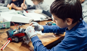 Приглашаем детей на курсы обучения робототехники Ардуино - <ro>Изображение</ro><ru>Изображение</ru> #1, <ru>Объявление</ru> #1647345