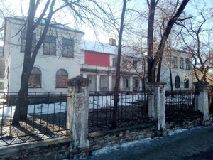 Продам здание бывшего детского сада в г. Северодонецке - <ro>Изображение</ro><ru>Изображение</ru> #5, <ru>Объявление</ru> #1684914