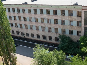 Продам здания в г. Северодонецке на проспекте Гвардейском - <ro>Изображение</ro><ru>Изображение</ru> #1, <ru>Объявление</ru> #1684917