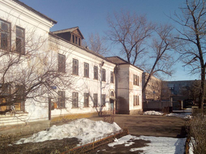 Продам здание бывшего детского сада в г. Северодонецке - <ro>Изображение</ro><ru>Изображение</ru> #2, <ru>Объявление</ru> #1684914