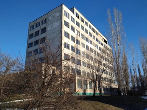 Продам семиэтажное здание в г. Северодонецке - <ro>Изображение</ro><ru>Изображение</ru> #2, <ru>Объявление</ru> #1684915