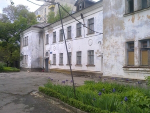 Продам здание бывшего детского сада в г. Северодонецке - <ro>Изображение</ro><ru>Изображение</ru> #3, <ru>Объявление</ru> #1684914