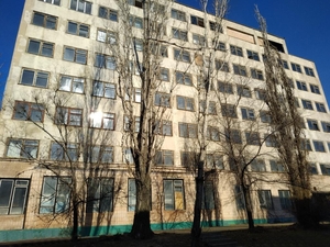 Продам семиэтажное здание в г. Северодонецке - <ro>Изображение</ro><ru>Изображение</ru> #3, <ru>Объявление</ru> #1684915