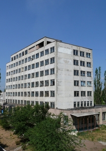 Продам семиэтажное здание в г. Северодонецке - <ro>Изображение</ro><ru>Изображение</ru> #4, <ru>Объявление</ru> #1684915