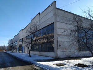 Продам одноэтажное производственное здание в г. Северодонецке - <ro>Изображение</ro><ru>Изображение</ru> #3, <ru>Объявление</ru> #1684916
