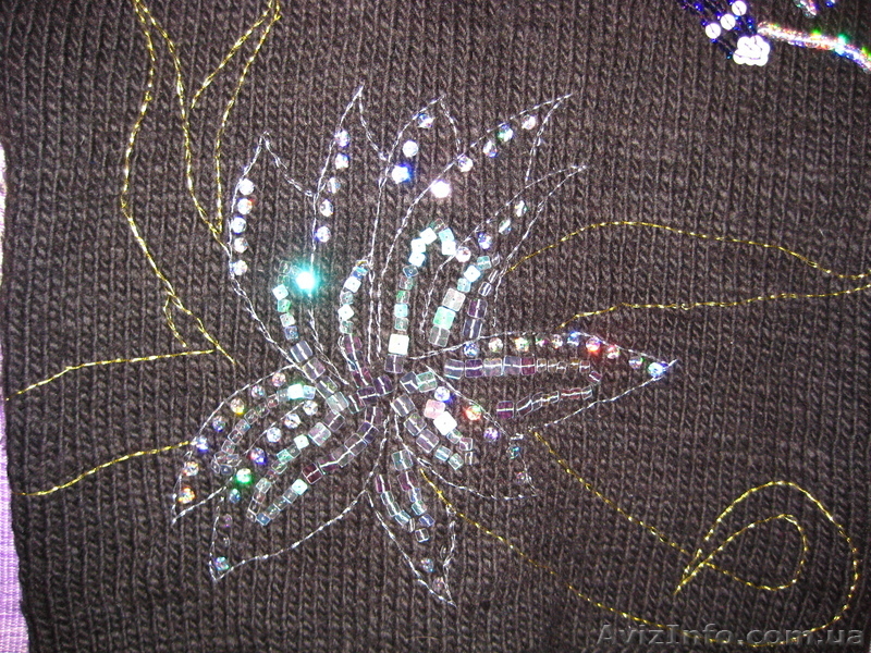 Ручная вышивка - <ro>Изображение</ro><ru>Изображение</ru> #3, <ru>Объявление</ru> #1150