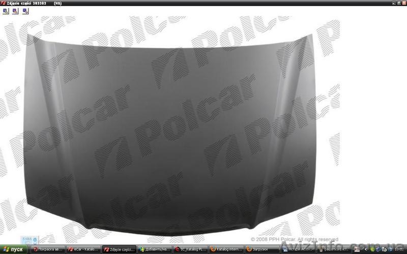 Ув.клиенты! Фирма "АвтоПриоритет" предлагет новые(оригинал\неоригинал) - <ro>Изображение</ro><ru>Изображение</ru> #3, <ru>Объявление</ru> #4029