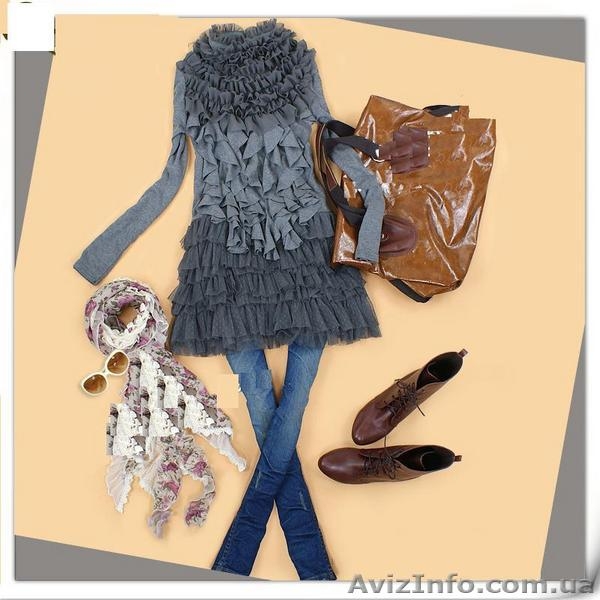 Помогу приобрести одежду по низким ценам  - <ro>Изображение</ro><ru>Изображение</ru> #2, <ru>Объявление</ru> #4686