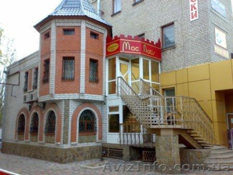 СРОЧНО! НЕДОРОГО! Действующее кафе. - <ro>Изображение</ro><ru>Изображение</ru> #1, <ru>Объявление</ru> #6938