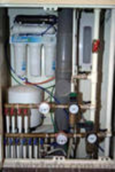 Все виды сантехнических услуг и очистки воды. - <ro>Изображение</ro><ru>Изображение</ru> #2, <ru>Объявление</ru> #4748