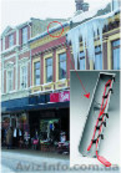 Теплые полы,снеготаяние DEVI дания - <ro>Изображение</ro><ru>Изображение</ru> #2, <ru>Объявление</ru> #14920