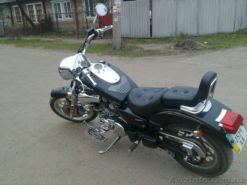  ZONGSHEN ZS250-5 GS - <ro>Изображение</ro><ru>Изображение</ru> #1, <ru>Объявление</ru> #22046