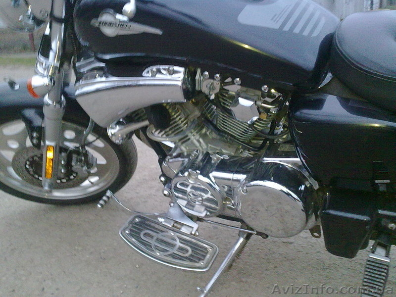  ZONGSHEN ZS250-5 GS - <ro>Изображение</ro><ru>Изображение</ru> #3, <ru>Объявление</ru> #22046