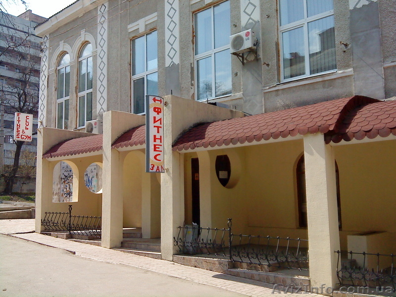 Тренажерный зал Max Effect - <ro>Изображение</ro><ru>Изображение</ru> #3, <ru>Объявление</ru> #22613