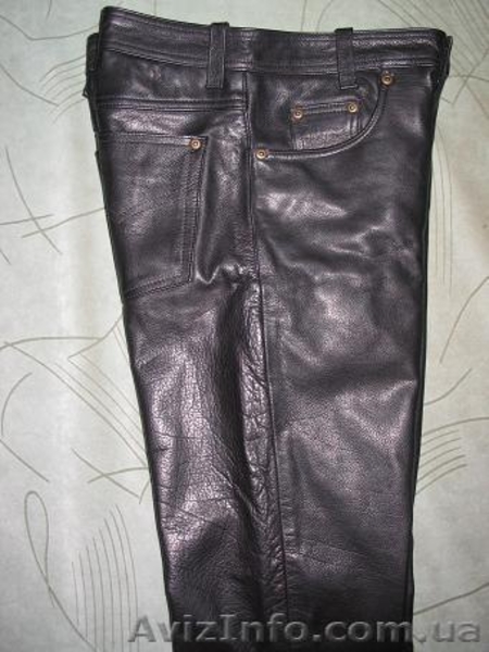  Продам куртку American Eagle и кожаные джинсы - <ro>Изображение</ro><ru>Изображение</ru> #5, <ru>Объявление</ru> #31636