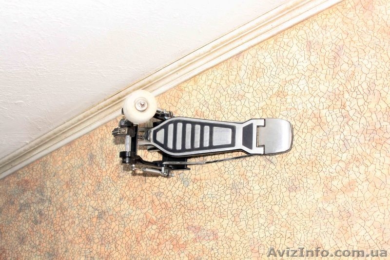 Продается барабанная педаль MAXTON - <ro>Изображение</ro><ru>Изображение</ru> #2, <ru>Объявление</ru> #47398