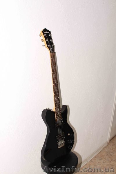 гитара Washburn W124 - <ro>Изображение</ro><ru>Изображение</ru> #3, <ru>Объявление</ru> #47395