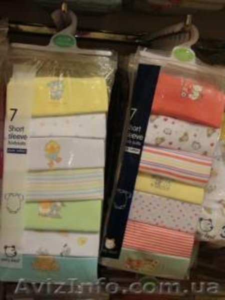 Детская одежда, трусы, майки, колготы, пижама, леггинцы - <ro>Изображение</ro><ru>Изображение</ru> #1, <ru>Объявление</ru> #51828