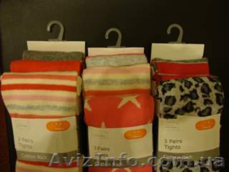 Детская одежда, трусы, майки, колготы, пижама, леггинцы - <ro>Изображение</ro><ru>Изображение</ru> #2, <ru>Объявление</ru> #51828