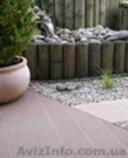 Стильное террасное покрытие -  к Вашим ногам!!!   - <ro>Изображение</ro><ru>Изображение</ru> #2, <ru>Объявление</ru> #50677