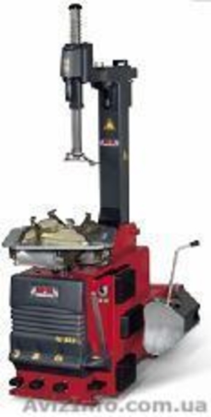 Любое шиномонтажное автосервисное оборудование под ключ для СТО купить подъемник - <ro>Изображение</ro><ru>Изображение</ru> #1, <ru>Объявление</ru> #51388