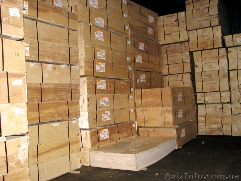 Фанера водостойкая фсф, фанера влагостойкая фсф, фанера ламинированная - <ro>Изображение</ro><ru>Изображение</ru> #2, <ru>Объявление</ru> #65276