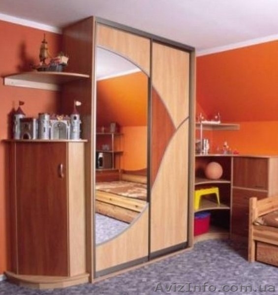 Изготавливаем корпусную мебель - <ro>Изображение</ro><ru>Изображение</ru> #4, <ru>Объявление</ru> #87517