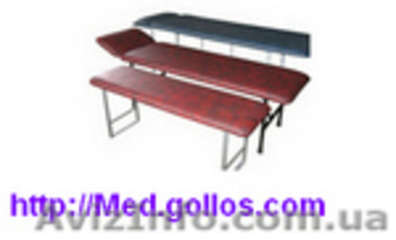 Кушетки медицинские смотровые,массажные,косметологические кресла,и др.мебель - <ro>Изображение</ro><ru>Изображение</ru> #5, <ru>Объявление</ru> #75148