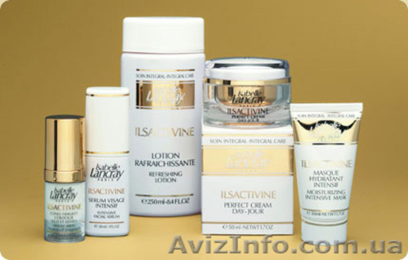 Профессиональная косметика Dr. Rimpler и Isabelle Lancray  - <ro>Изображение</ro><ru>Изображение</ru> #5, <ru>Объявление</ru> #97143